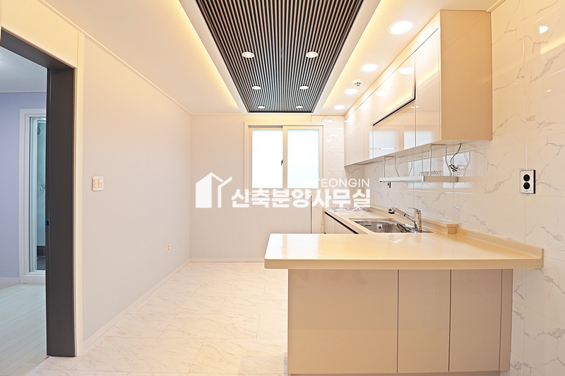 경기 안산상록구 부곡동 금목센트럴빌 21차 [ 3룸 . 복층 Type ] 분양 매물번호 13025 사진 24
