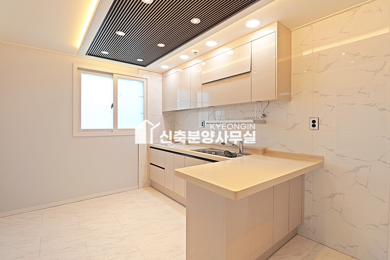 경기 안산상록구 부곡동 금목센트럴빌 21차 [ 3룸 . 복층 Type ] 분양 매물번호 13025 사진 25