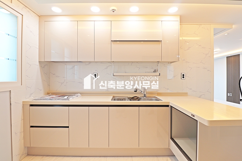 경기 안산상록구 부곡동 금목센트럴빌 21차 [ 3룸 . 복층 Type ] 분양 매물번호 13025 사진 26