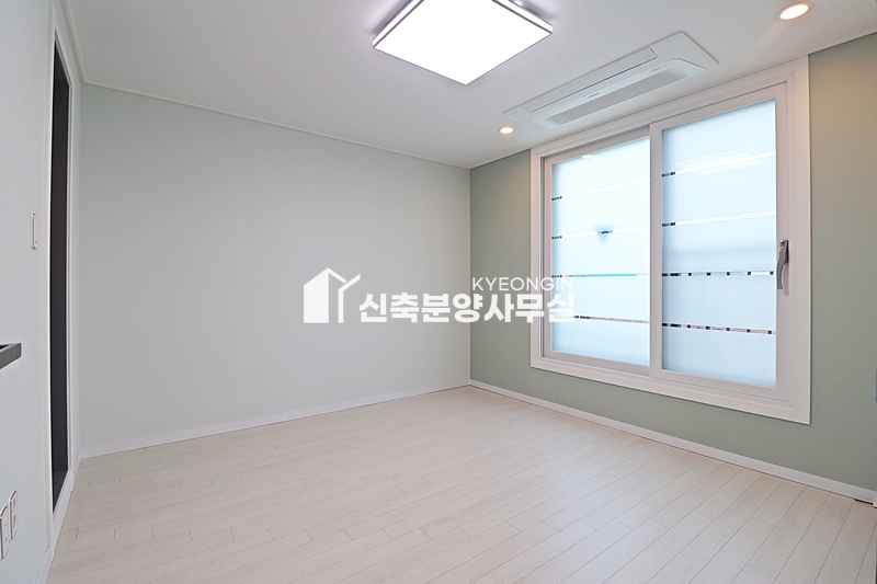 경기 안산상록구 부곡동 금목센트럴빌 21차 [ 3룸 . 복층 Type ] 분양 매물번호 13025 사진 28