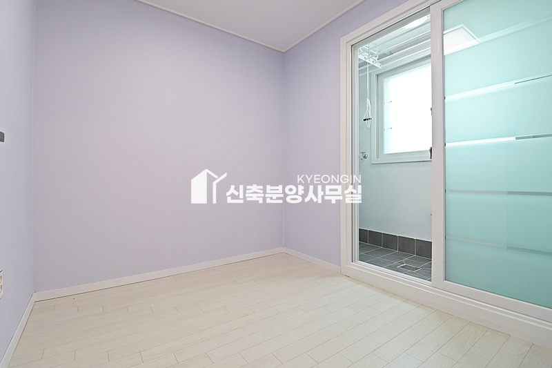경기 안산상록구 부곡동 금목센트럴빌 21차 [ 3룸 . 복층 Type ] 분양 매물번호 13025 사진 31