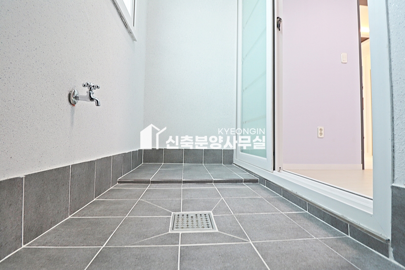 경기 안산상록구 부곡동 금목센트럴빌 21차 [ 3룸 . 복층 Type ] 분양 매물번호 13025 사진 32