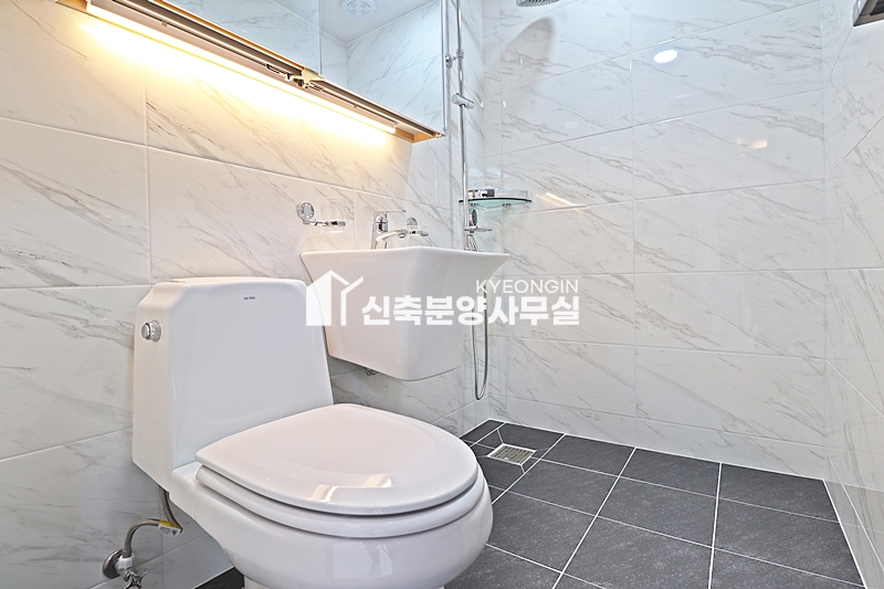 경기 안산상록구 부곡동 금목센트럴빌 21차 [ 3룸 . 복층 Type ] 분양 매물번호 13025 사진 33
