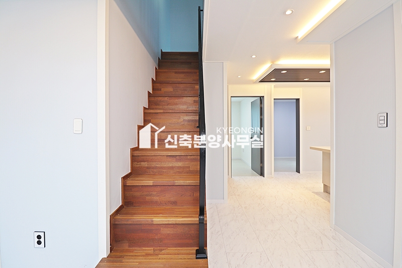 경기 안산상록구 부곡동 금목센트럴빌 21차 [ 3룸 . 복층 Type ] 분양 매물번호 13025 사진 34