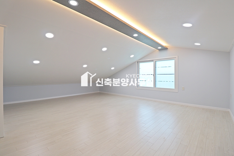 경기 안산상록구 부곡동 금목센트럴빌 21차 [ 3룸 . 복층 Type ] 분양 매물번호 13025 사진 35