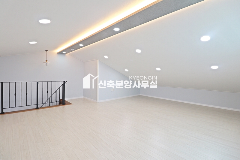 경기 안산상록구 부곡동 금목센트럴빌 21차 [ 3룸 . 복층 Type ] 분양 매물번호 13025 사진 36