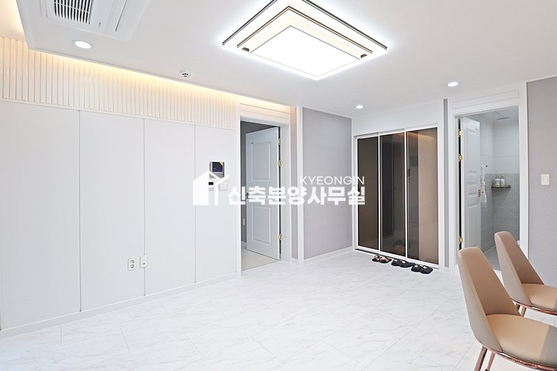 경기 안산상록구 부곡동 더 채움 [ 2룸 . 3룸 . 테라스 . 복층 Type ] 분양 매물번호 13026 사진 5