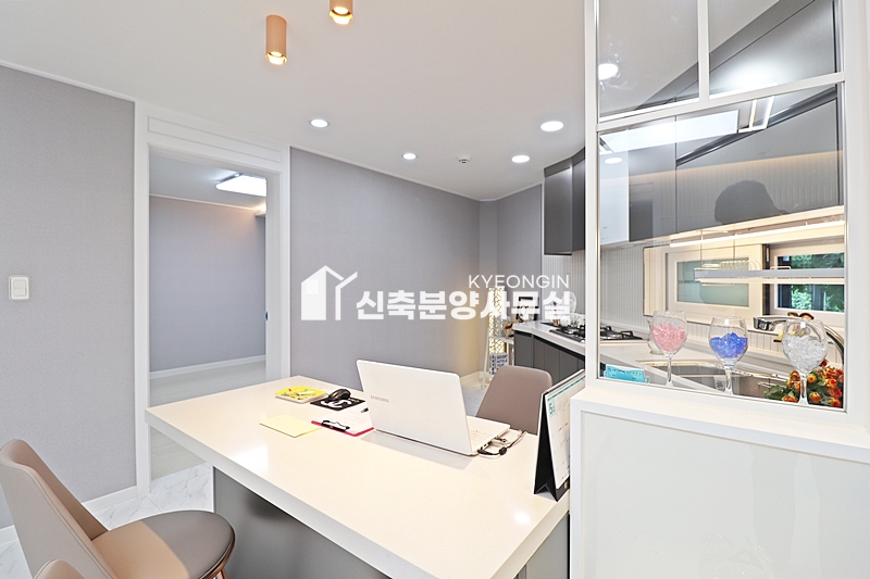 경기 안산상록구 부곡동 더 채움 [ 2룸 . 3룸 . 테라스 . 복층 Type ] 분양 매물번호 13026 사진 7