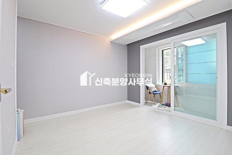 경기 안산상록구 부곡동 더 채움 [ 2룸 . 3룸 . 테라스 . 복층 Type ] 분양 매물번호 13026 사진 12