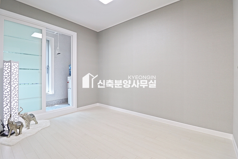 경기 안산상록구 부곡동 더 채움 [ 2룸 . 3룸 . 테라스 . 복층 Type ] 분양 매물번호 13026 사진 13