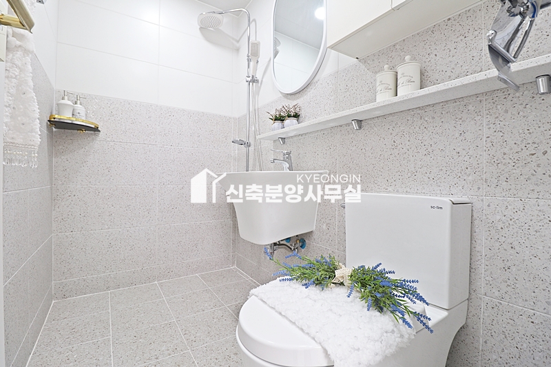 경기 안산상록구 부곡동 더 채움 [ 2룸 . 3룸 . 테라스 . 복층 Type ] 분양 매물번호 13026 사진 14
