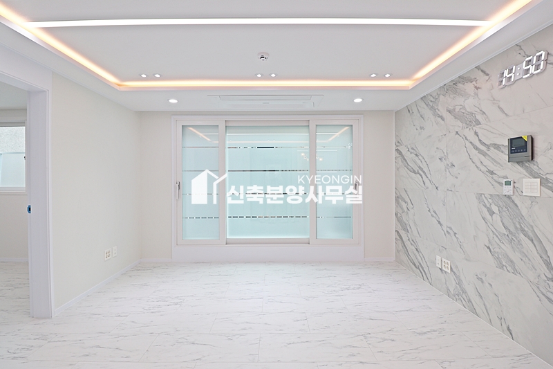 경기 안산상록구 본오동 그랑시티빌 [ 3룸 . 테라스 . 복층 Type ] 분양 매물번호 13042 사진 2