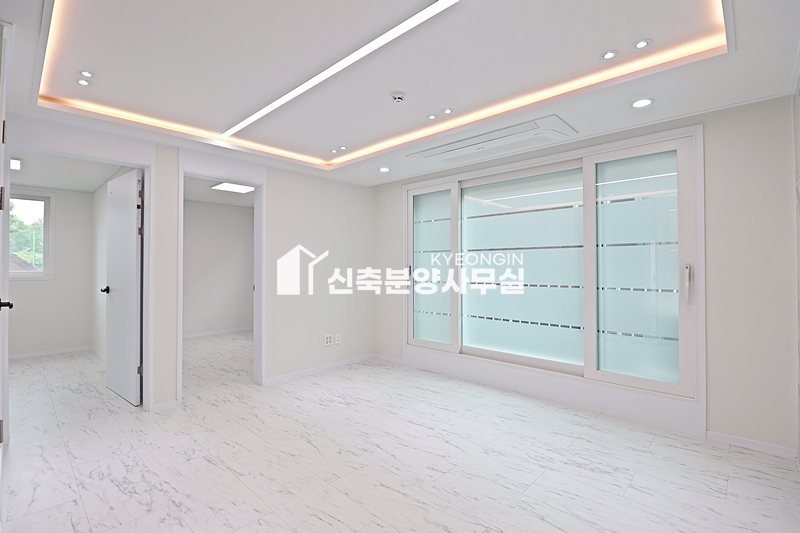 경기 안산상록구 본오동 그랑시티빌 [ 3룸 . 테라스 . 복층 Type ] 분양 매물번호 13042 사진 3