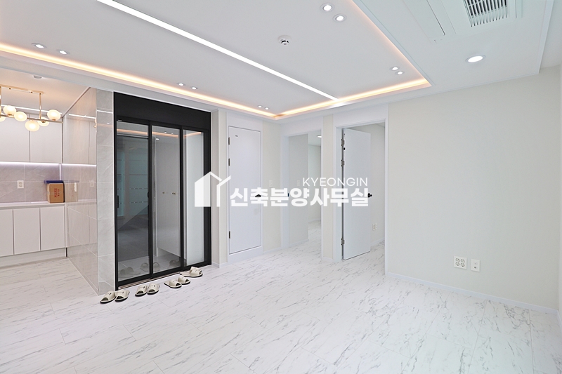 경기 안산상록구 본오동 그랑시티빌 [ 3룸 . 테라스 . 복층 Type ] 분양 매물번호 13042 사진 4