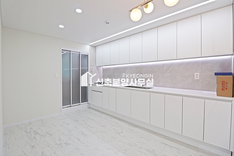 경기 안산상록구 본오동 그랑시티빌 [ 3룸 . 테라스 . 복층 Type ] 분양 매물번호 13042 사진 6