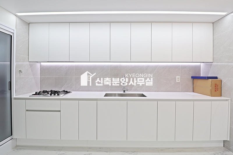 경기 안산상록구 본오동 그랑시티빌 [ 3룸 . 테라스 . 복층 Type ] 분양 매물번호 13042 사진 7
