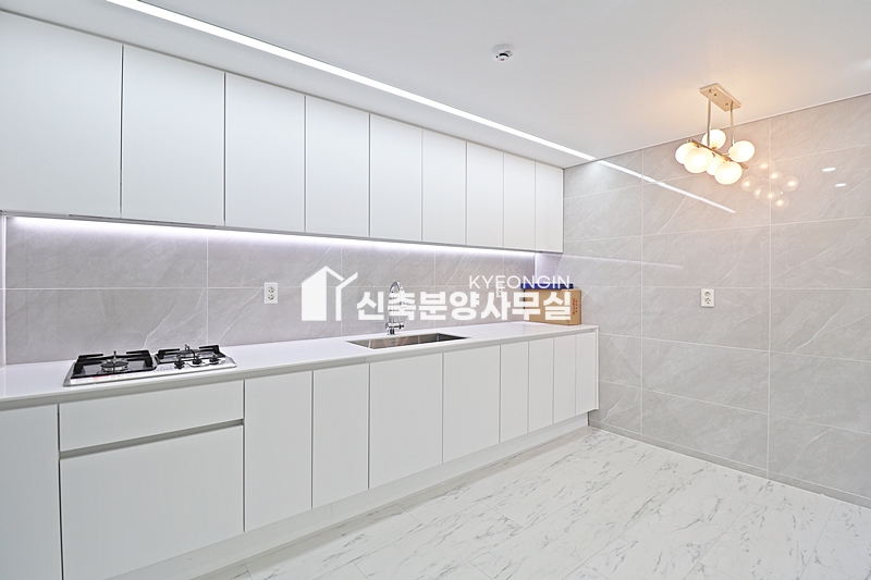 경기 안산상록구 본오동 그랑시티빌 [ 3룸 . 테라스 . 복층 Type ] 분양 매물번호 13042 사진 8