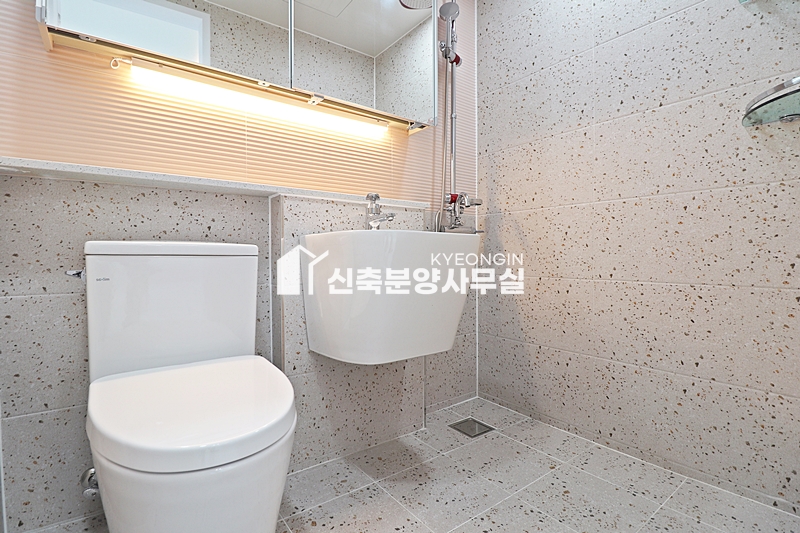 경기 안산상록구 본오동 그랑시티빌 [ 3룸 . 테라스 . 복층 Type ] 분양 매물번호 13042 사진 13