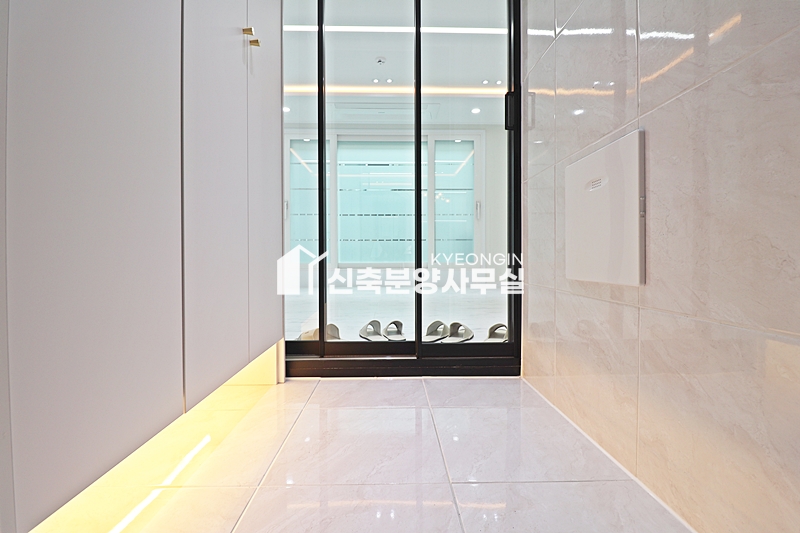 경기 안산상록구 본오동 그랑시티빌 [ 3룸 . 테라스 . 복층 Type ] 분양 매물번호 13042 사진 14