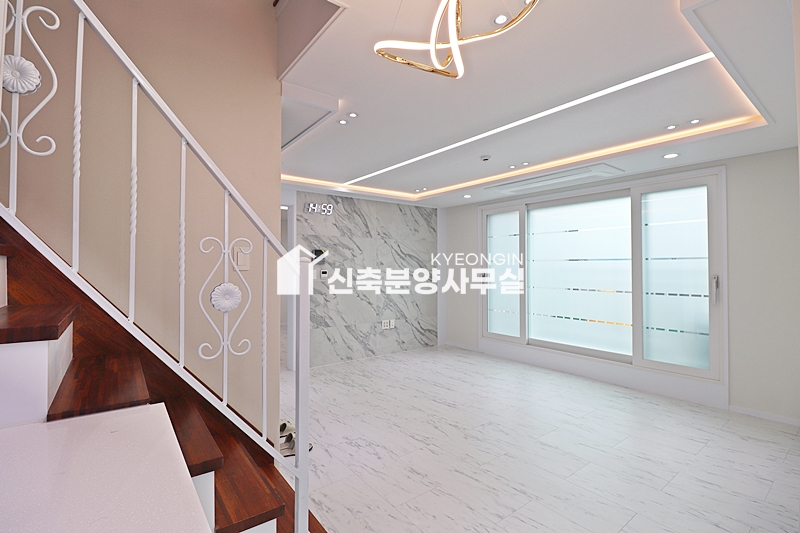경기 안산상록구 본오동 그랑시티빌 [ 3룸 . 테라스 . 복층 Type ] 분양 매물번호 13042 사진 16
