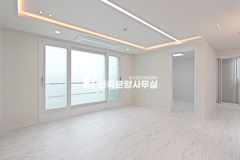경기 안산상록구 본오동 그랑시티빌 [ 3룸 . 테라스 . 복층 Type ] 분양 매물번호 13042 사진 19