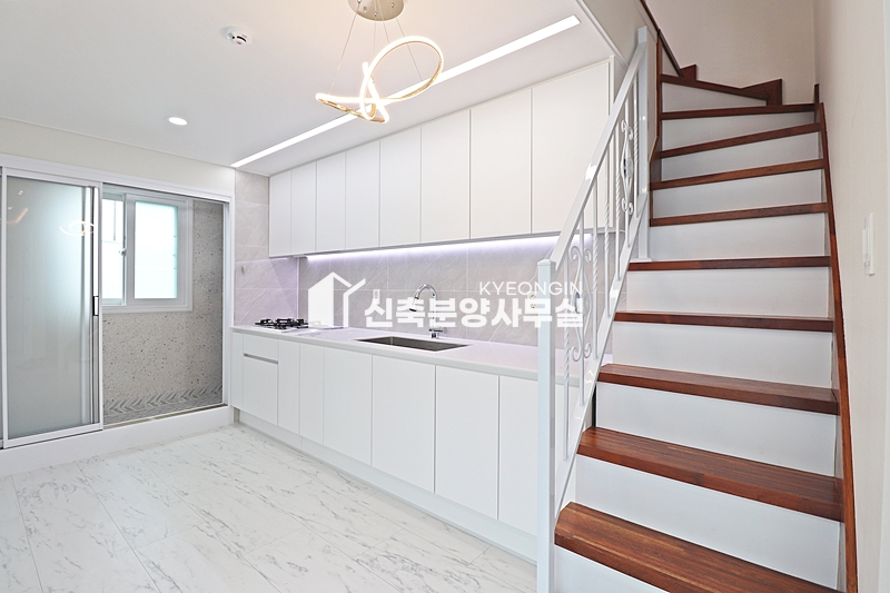 경기 안산상록구 본오동 그랑시티빌 [ 3룸 . 테라스 . 복층 Type ] 분양 매물번호 13042 사진 22
