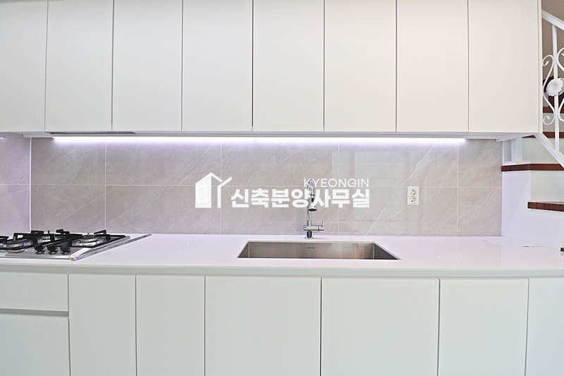 경기 안산상록구 본오동 그랑시티빌 [ 3룸 . 테라스 . 복층 Type ] 분양 매물번호 13042 사진 23