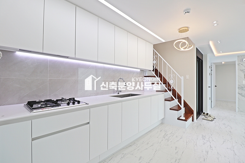 경기 안산상록구 본오동 그랑시티빌 [ 3룸 . 테라스 . 복층 Type ] 분양 매물번호 13042 사진 24