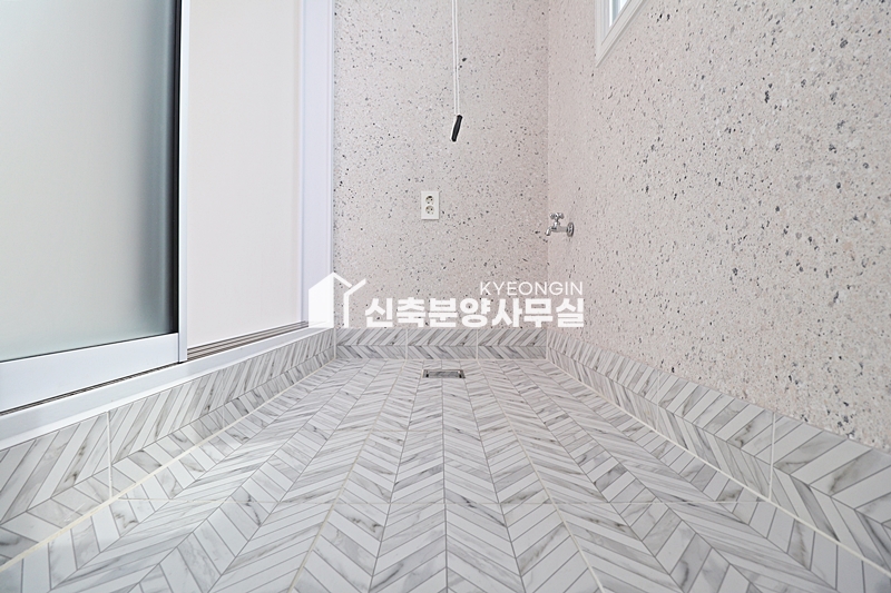 경기 안산상록구 본오동 그랑시티빌 [ 3룸 . 테라스 . 복층 Type ] 분양 매물번호 13042 사진 25
