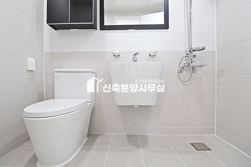 경기 안산상록구 본오동 그랑시티빌 [ 3룸 . 테라스 . 복층 Type ] 분양 매물번호 13042 사진 28