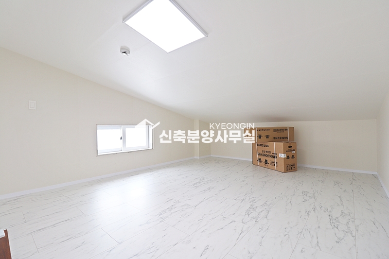 경기 안산상록구 본오동 그랑시티빌 [ 3룸 . 테라스 . 복층 Type ] 분양 매물번호 13042 사진 30