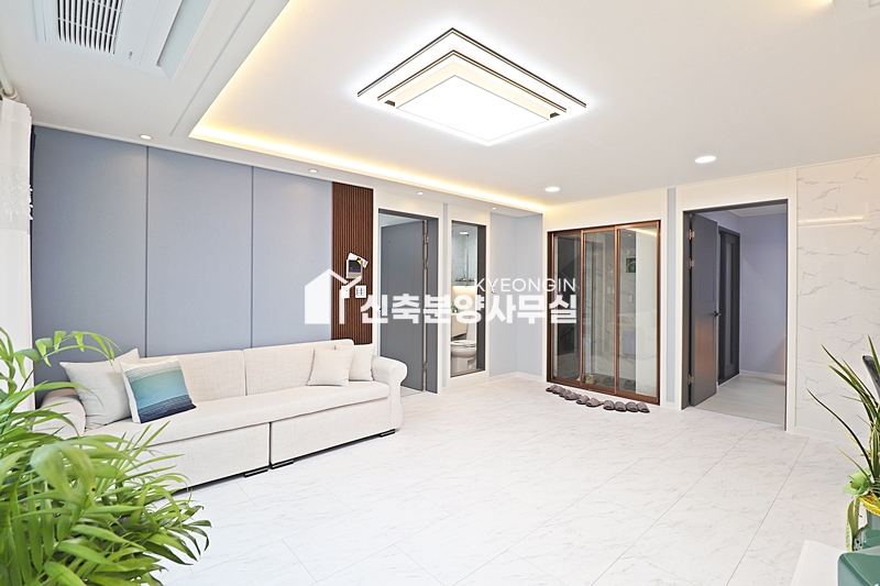 경기 안산상록구 부곡동 금목센트럴빌 22차 [ 3룸 . 복층 Type ] 분양 매물번호 13043 사진 5