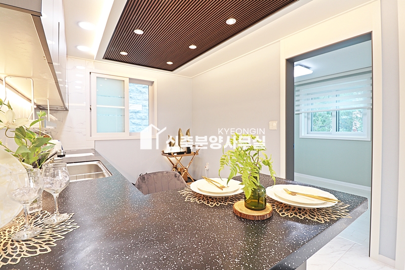 경기 안산상록구 부곡동 금목센트럴빌 22차 [ 3룸 . 복층 Type ] 분양 매물번호 13043 사진 7