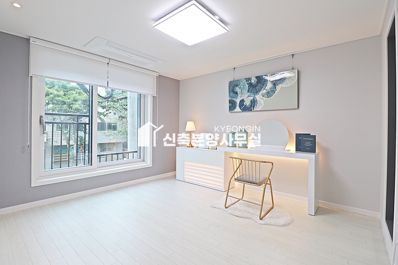 경기 안산상록구 부곡동 금목센트럴빌 22차 [ 3룸 . 복층 Type ] 분양 매물번호 13043 사진 12