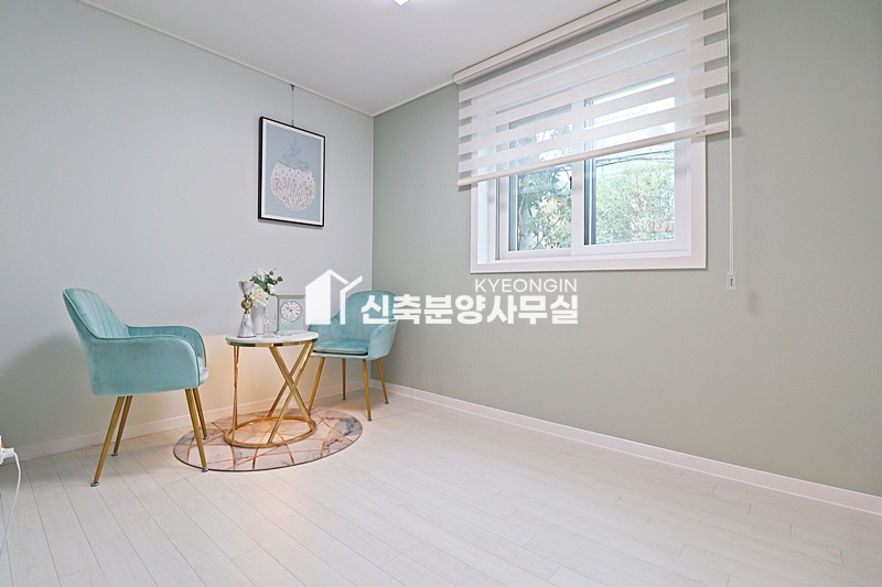 경기 안산상록구 부곡동 금목센트럴빌 22차 [ 3룸 . 복층 Type ] 분양 매물번호 13043 사진 14