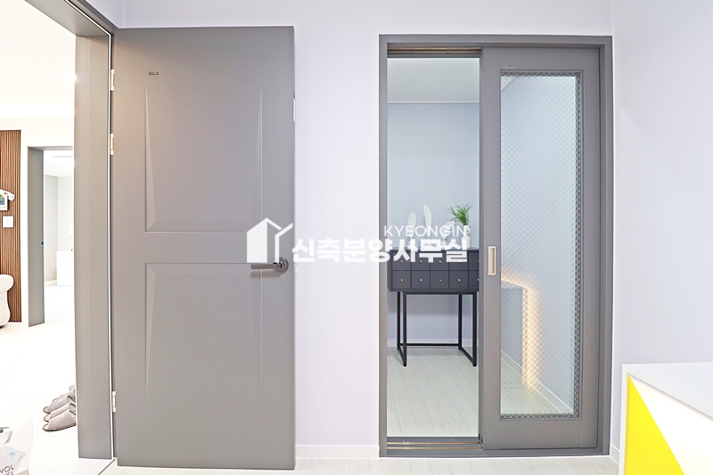 경기 안산상록구 부곡동 금목센트럴빌 22차 [ 3룸 . 복층 Type ] 분양 매물번호 13043 사진 16