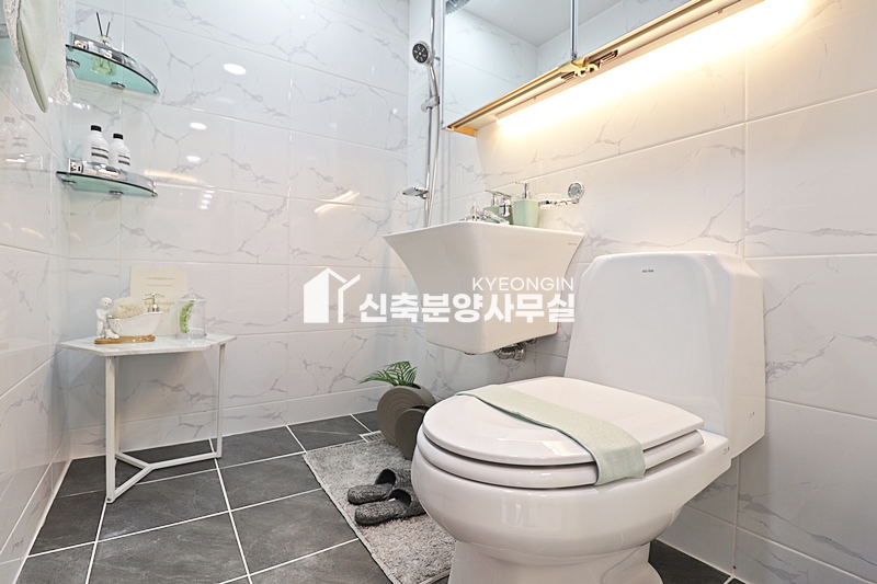 경기 안산상록구 부곡동 금목센트럴빌 22차 [ 3룸 . 복층 Type ] 분양 매물번호 13043 사진 18