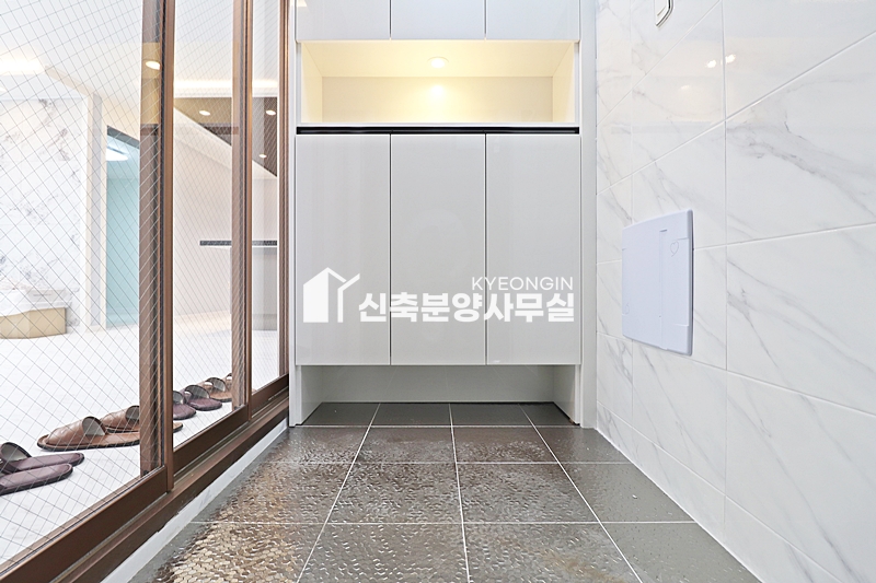 경기 안산상록구 부곡동 금목센트럴빌 22차 [ 3룸 . 복층 Type ] 분양 매물번호 13043 사진 19
