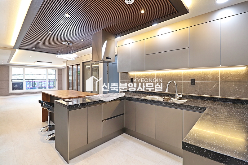 경기 안산단원구 와동 금목센트럴프라임 18차 [ 4룸 . 테라스 . 복층 Type ] 분양 매물번호 11236 사진 1