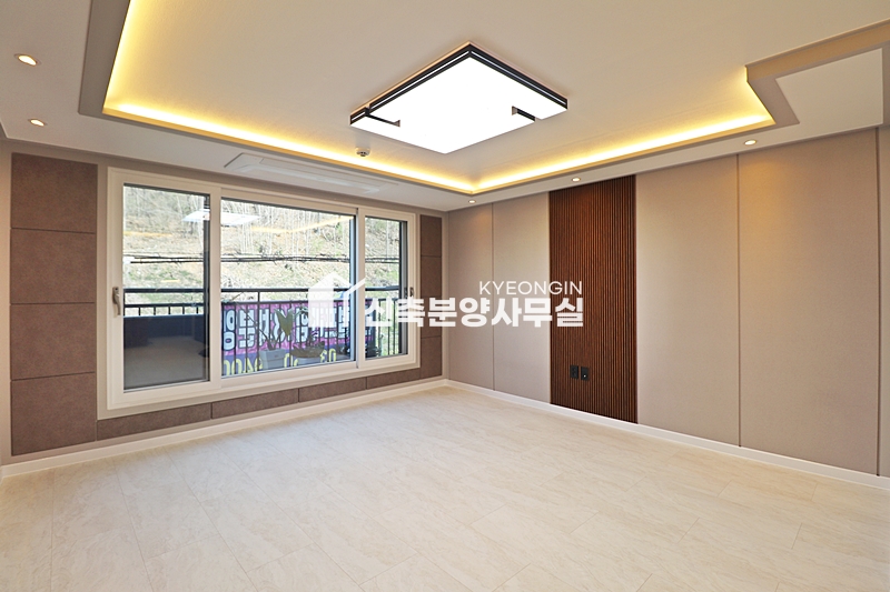 경기 안산단원구 와동 금목센트럴프라임 18차 [ 4룸 . 테라스 . 복층 Type ] 분양 매물번호 11236 사진 2