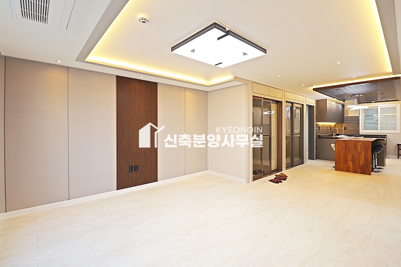 경기 안산단원구 와동 금목센트럴프라임 18차 [ 4룸 . 테라스 . 복층 Type ] 분양 매물번호 11236 사진 6