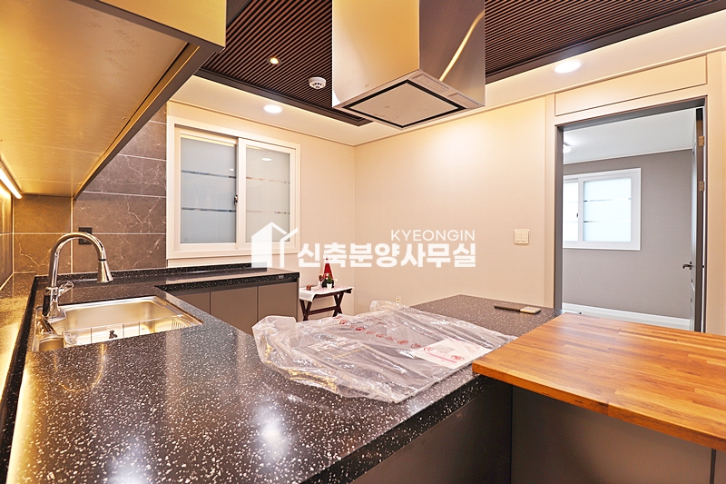 경기 안산단원구 와동 금목센트럴프라임 18차 [ 4룸 . 테라스 . 복층 Type ] 분양 매물번호 11236 사진 7