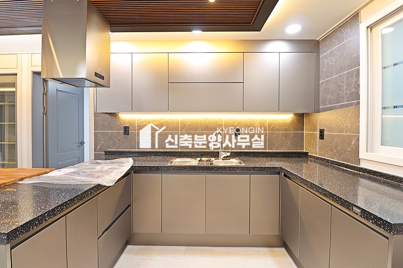 경기 안산단원구 와동 금목센트럴프라임 18차 [ 4룸 . 테라스 . 복층 Type ] 분양 매물번호 11236 사진 11