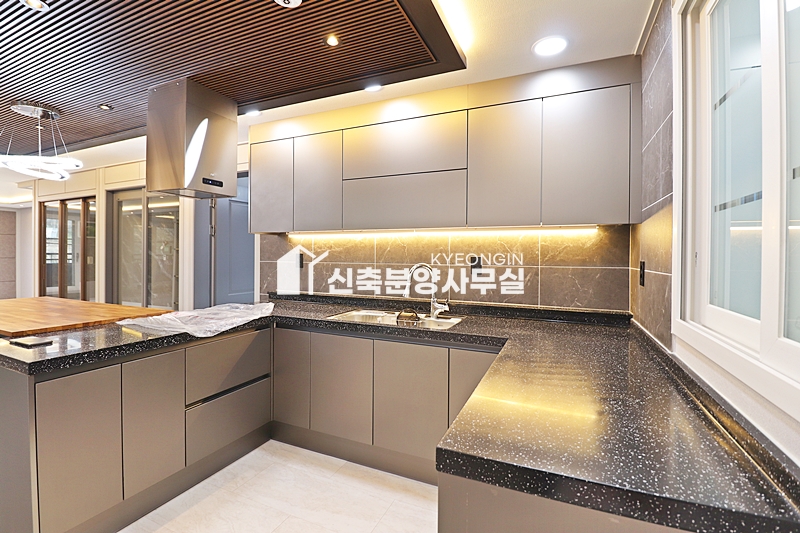 경기 안산단원구 와동 금목센트럴프라임 18차 [ 4룸 . 테라스 . 복층 Type ] 분양 매물번호 11236 사진 12