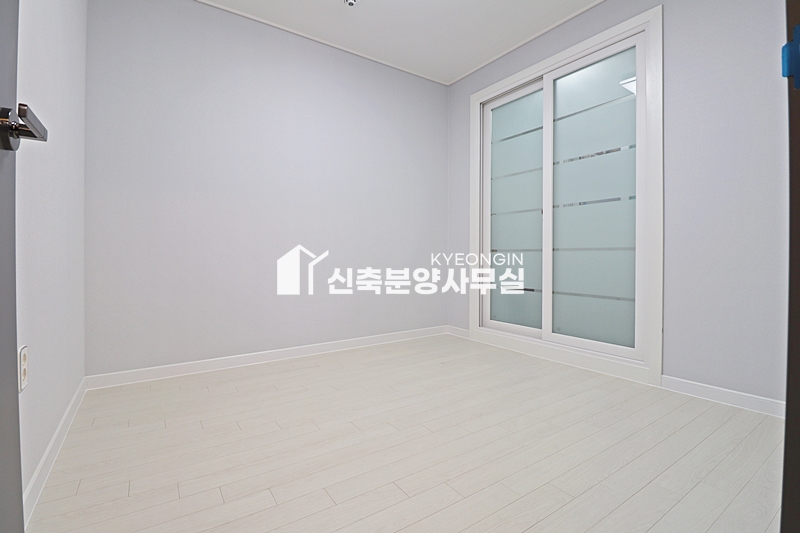 경기 안산단원구 와동 금목센트럴프라임 18차 [ 4룸 . 테라스 . 복층 Type ] 분양 매물번호 11236 사진 17