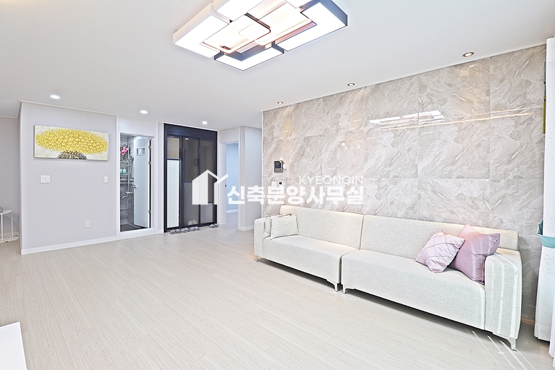 경기 안산단원구 선부동 그랑드빌 [ 3룸 . 테라스 . 복층 Type ] 분양 매물번호 11239 사진 5