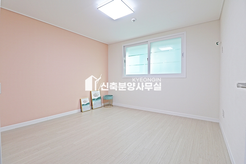 경기 안산단원구 선부동 그랑드빌 [ 3룸 . 테라스 . 복층 Type ] 분양 매물번호 11239 사진 12