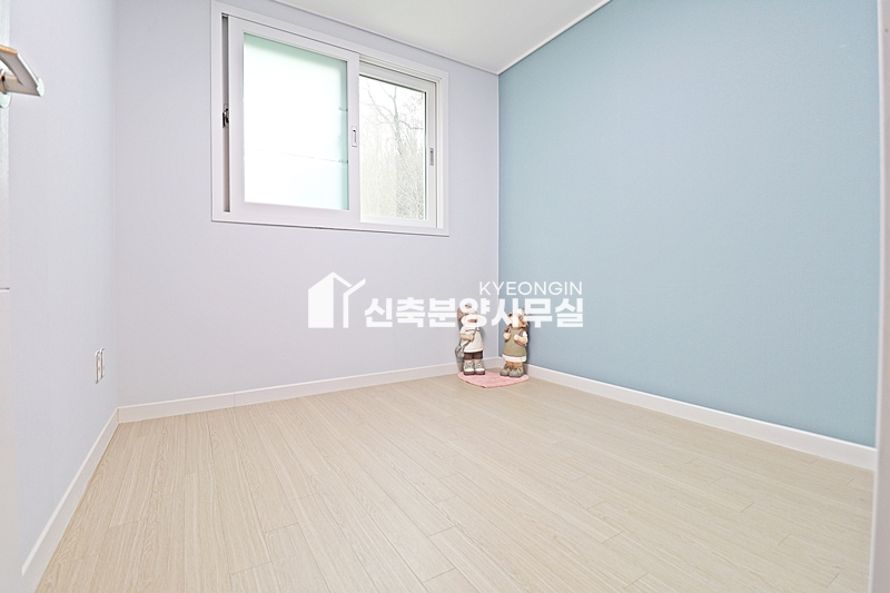 경기 안산단원구 선부동 그랑드빌 [ 3룸 . 테라스 . 복층 Type ] 분양 매물번호 11239 사진 14