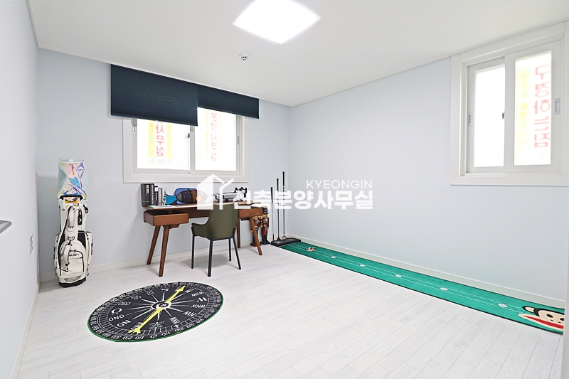 경기 파주시 문발동 샤인빌 [ 3룸 . 테라스 Type ] 분양 매물번호 13040 사진 15