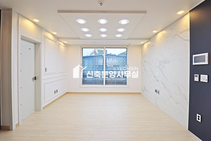 경기 과천시 중앙동 더반지움 [ 3룸 . 테라스 . 복층 Type ] 분양 매물번호 13033 사진 3